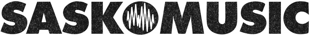 Sask Music Logo